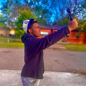 Meet your Posher, Randy